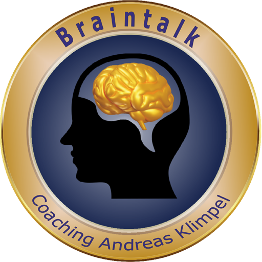 Braintalk - Coaching Andreas Klimpel Logo