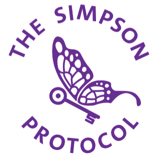 Simpson Protocol Logo